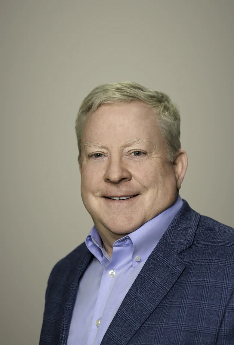 Portrait of Matt Kirnan