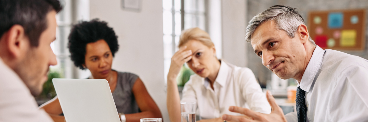March 2024 Client Alert – Do Employees Really Care Anymore?