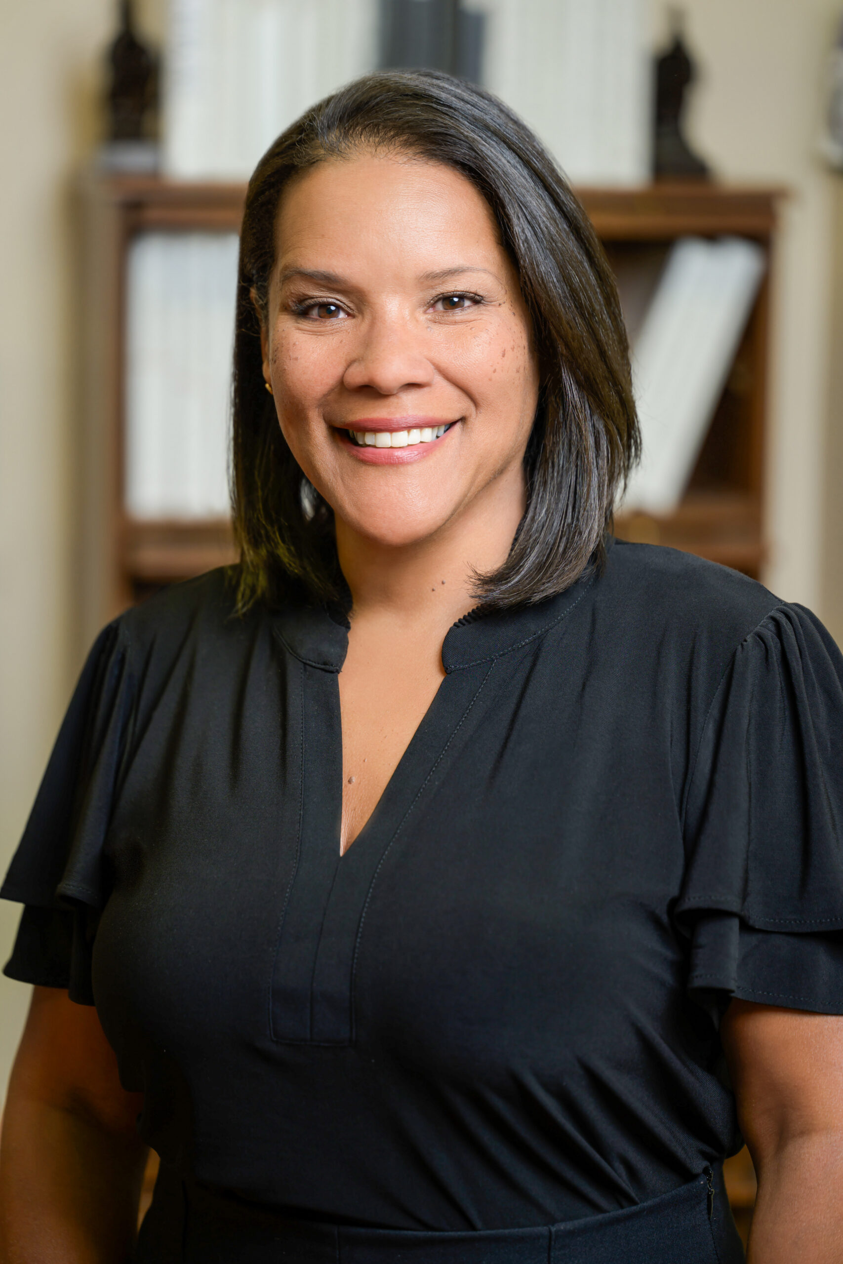 MAGALY SALCEDO