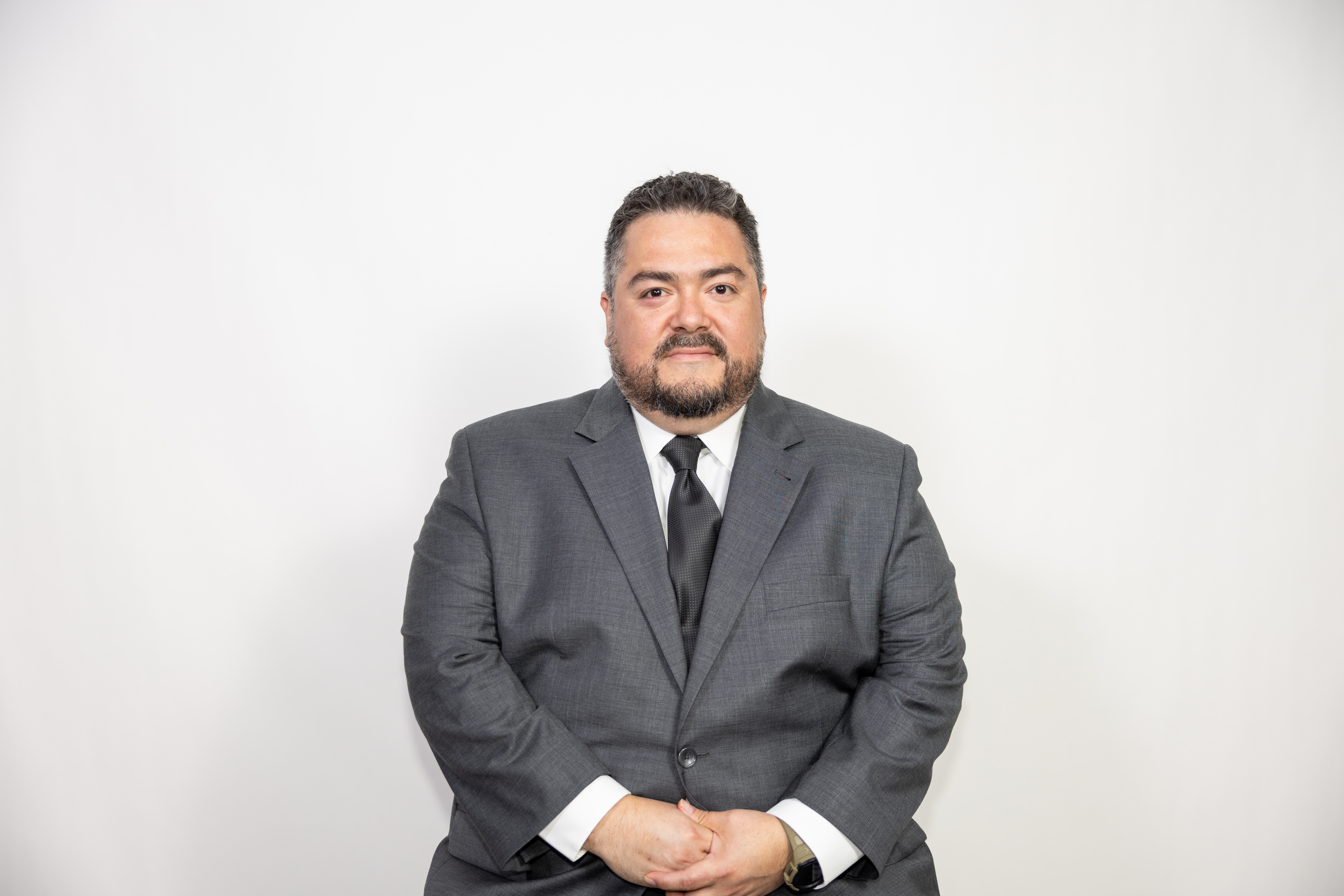 Boris Salazar
