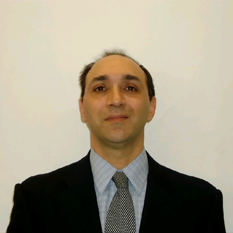 Mark Ranucci