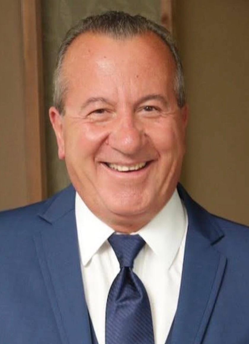 Mark Camuso